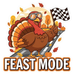 Feast Mode preview
