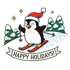 Powder Penguin preview