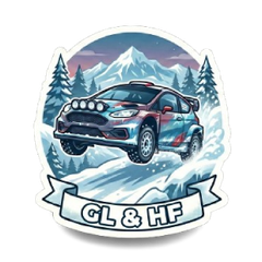 Snowbound Flyer preview