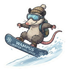 Wampus Shredder preview