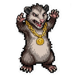 Wampus Boo! preview