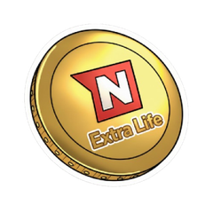 Extra Life preview