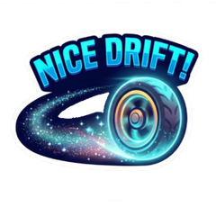 Nice Drift! preview