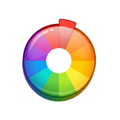 Spinning Wheel of Doom preview