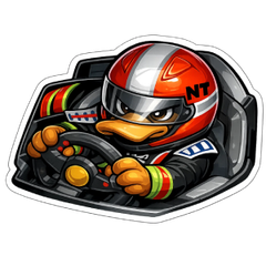 Platypus Racer preview