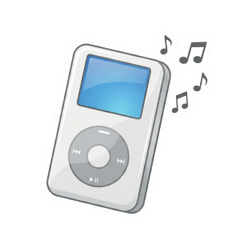 Tunes preview
