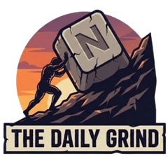 The Daily Grind preview
