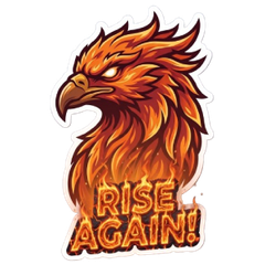Rise Again! preview