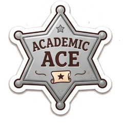 Academic Ace! preview