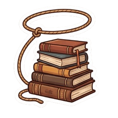 Book Wrangler preview