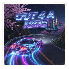 Out 4 a Ride preview
