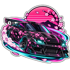 Tokyo Skyline preview