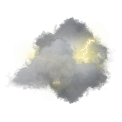 Stormy preview