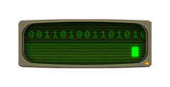 Terminal preview