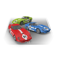 Tiny Cars preview