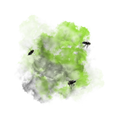 Toxic Fumes preview