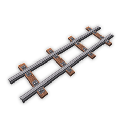 Railroad preview