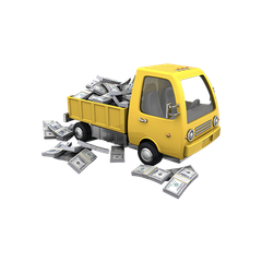 Truck o' Cash preview