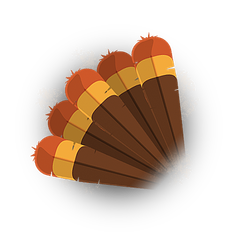 Turkey Tail preview