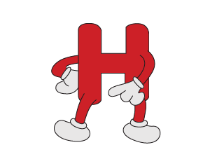 h preview
