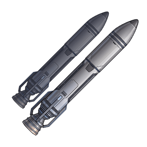 Pulsar Thrusters preview