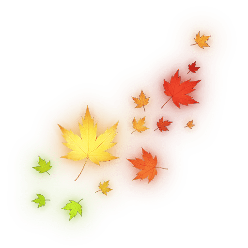 Leaves preview